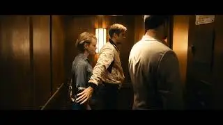 elevator scene | Ryan Gosling & Carey Mulligan (Drive)