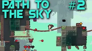 Path to the Sky #2
