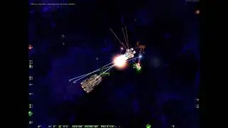 Autopilot Prometheus MKII, Atlas MKII, and Buffalo MKIIs vs Sindrian Crisis Fleet Pt4 (Vid 146)