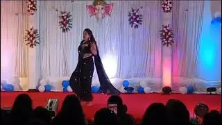 Fresher's party 2023 Government engineering college ARWAL