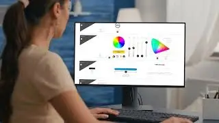 (Xconfigurator) RGBW Colour Selector