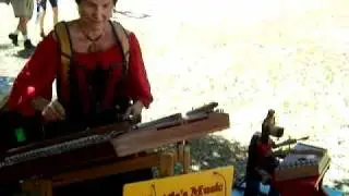 Maggie Sansone - Hammered Dulcimer - The Irish Washerwoman