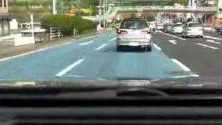 国道35号線#2（長崎県佐世保市大和町～佐世保市早苗町）