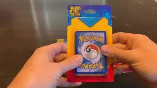 SCAMMED!!! The Biggest Pok&eacute;mon SCAM!!! Do not buy these third party packs.