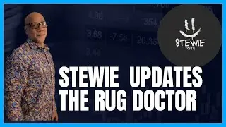 Stewie token will buy your RUGGED Tokens
