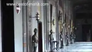 Grand Master Palace Malta
