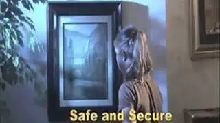 Secure Logic InvisiVault - Available at  
