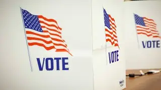 Three Key Races to Watch Ahead of Election Day 2025