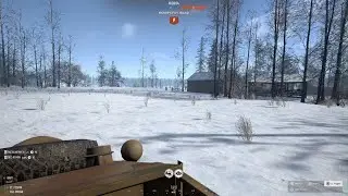 Not Famous YouTuber TacticalBehemoth's Finest Hour (HLL)