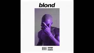 Frank Ocean - Nights (C&S) by DJ Hightz