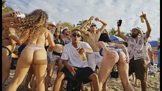 Fin De - Pablito Calavera (Video Oficial)