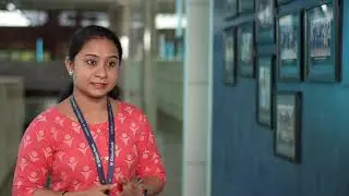 Impact Training Program - Poonam Sawant