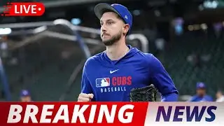 Cubs Land Alex Bregman In MAJOR Free Agency Win Jed Hoyer Delivers For Chicago। USA NEWS TODAY