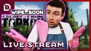 🔴 STREAMER, WHEN IS WIPE??