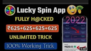 unlimited Paytm cash spin and win referral bypass trick with hack