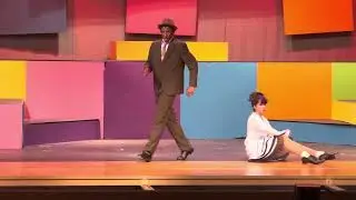 Marquis Brock - IHSMTA 2026 Submission - Put On A Happy Face (Albert Peterson) -  (Bye Bye Birdie)