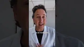 Se os teus resultados fossem mais consistentes, voc&ecirc; conseguiria se manter apenas na homeopatia