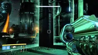 Destiny: Crota's End (Raid lvl 30) SOLO | Warlock (lvl 34) | - Part 4