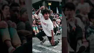 Urban Dance x Ruhr Games 23