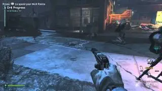Extinction Super Fast Escape & 5 Relics Completionist Walkthrough - CoD Ghosts