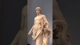 Visiting Altes Museum, Berlin | Classical Antiquities & Timeless Art