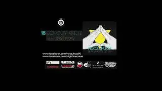 18. HuczuHucz - Schody Kręte (prod. ZeroJeden)