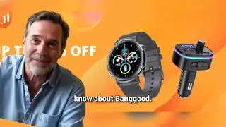 🔧 Banggood Discount: 8% Off Professional Tools That Won't Let You Down