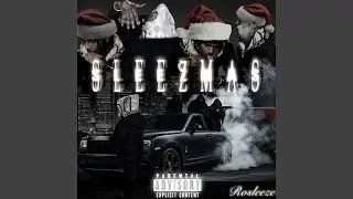 Creep (feat. YoungKron & Ju)