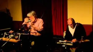 CCMC One More, 416 Toronto Creative Improvisers Festival, Nov 6, 2015, Tranzac Club