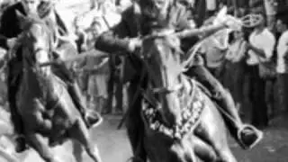 S'Ardia de Sedilo - Sardegna