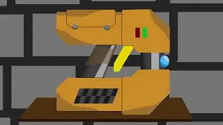Dusting off the old Matter Manipulator
