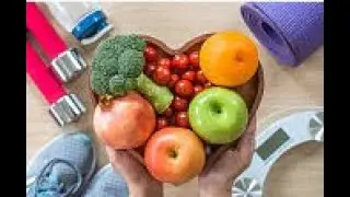 Sports Nutrition (NUT 103) video review