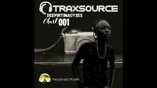 @Mr_Bougx @traxsource #Chart 001