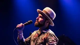 San2 & His Soul Patrol - The Joker (Live at Tollwood)
