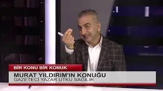 Gazeteci Utku Sağılır, Doku Form'u anlattı