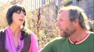 UNDER THE BRIDGE - Nicki & Tim Bluhm 
