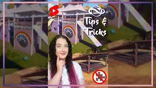 Ditch the Prefabs // Planet Zoo Tips & Tricks // Flexicolour Tutorial #shorts