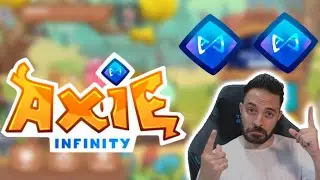 HOW TO ADD AXS TOKEN TO METAMASK | AXIE INFINITY