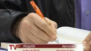 kronika SHHLP.mpg Mdihmat 2009 TV PRESHEVA