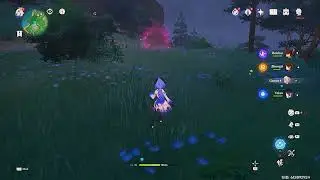 Lightning Manipulation