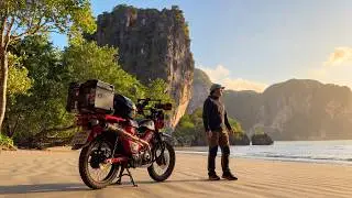 I Found Thailand’s Hidden Paradise 🇹🇭