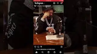 J prince Jr speaks on dice games shootings