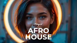Desert Journey &ndash; Deep Afro House