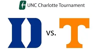 Duke vs. Tennessee - 01/28/23