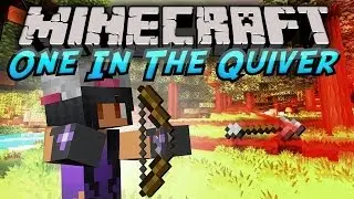 Mineplex Minigames [One in the Quiver] - Rise of the Aphmau