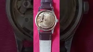 milex bidynator felsa 415 movement