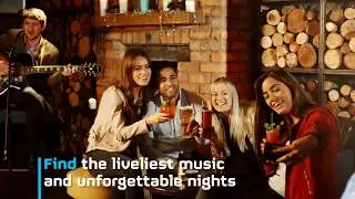 Find Your Belfast Marketing Campaign