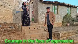 Captain Ismail's courage and honor in the face of government oppression