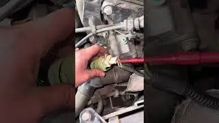 El paso a paso de reparar un fallo electr&oacute;nico #mecanica #electronica
