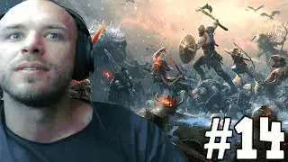 RESTT - GOD OF WAR 4 [#14]